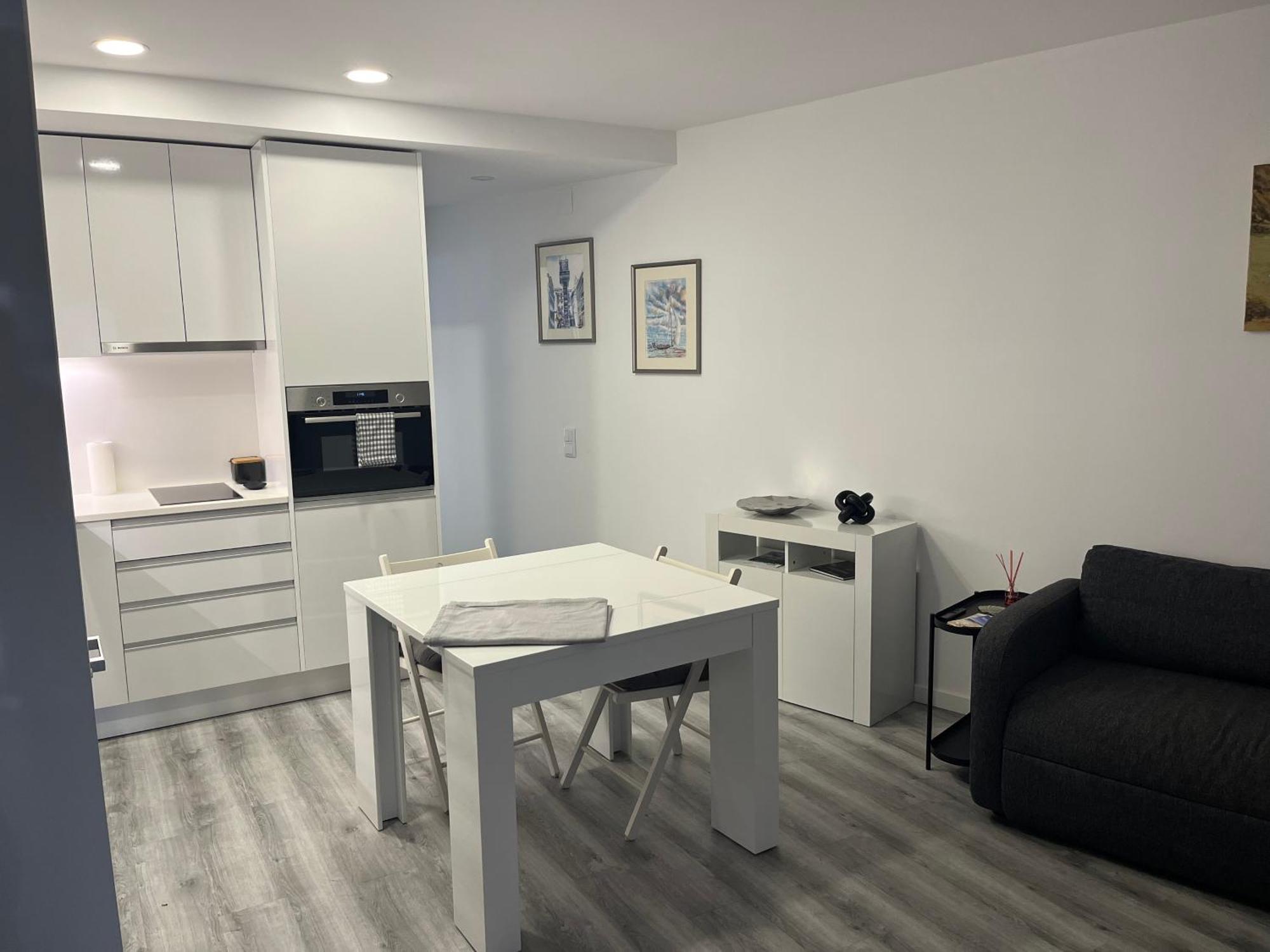 Apartamento Brisa Do Mar Сесимбра Экстерьер фото